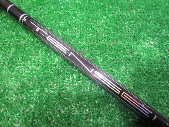 三菱 CHEMICAL 中古ゴルフ