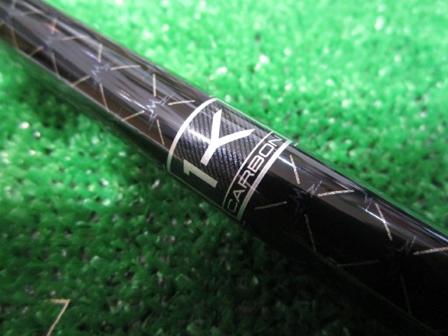 三菱 CHEMICAL 中古ゴルフ