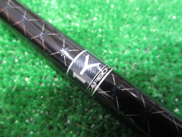 三菱 CHEMICAL 中古ゴルフ