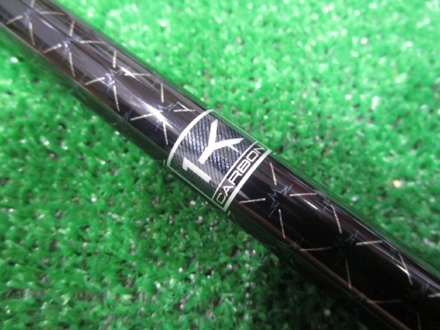 三菱 CHEMICAL 中古ゴルフ