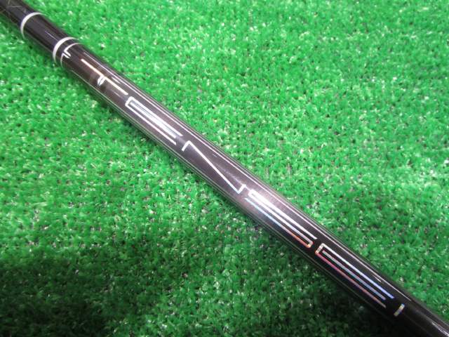 三菱 CHEMICAL 中古ゴルフ