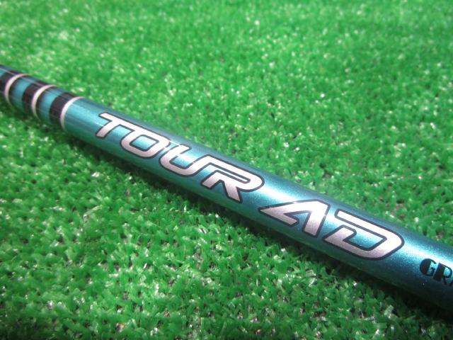 GRAPHITE DESIGN 中古ゴルフ