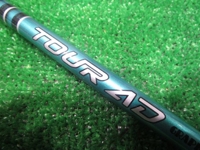 GRAPHITE DESIGN 中古ゴルフ