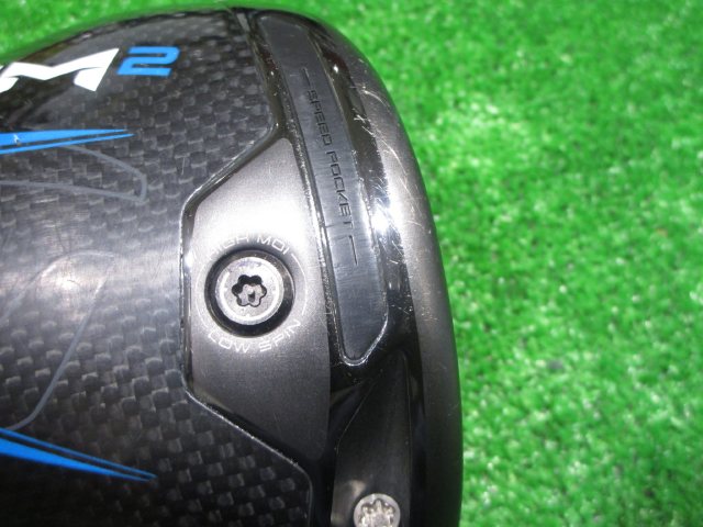 TaylorMade 中古ゴルフ