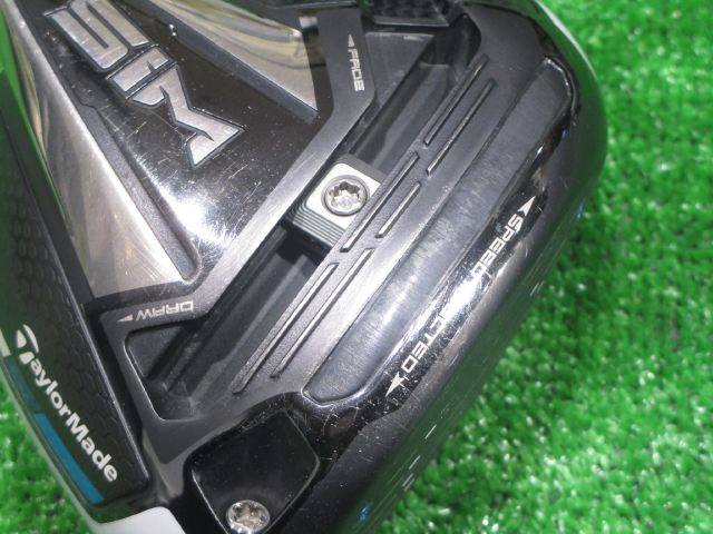 TaylorMade 中古ゴルフ