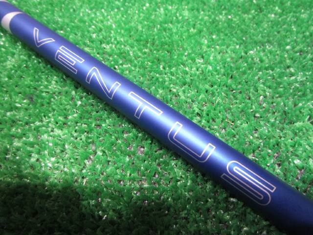 Fujikura 中古ゴルフ
