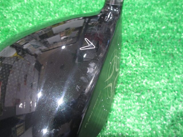Callaway 中古ゴルフ