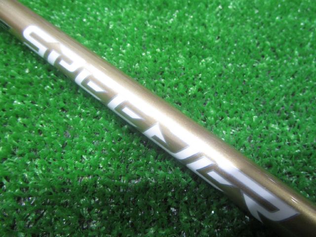 Fujikura 中古ゴルフ