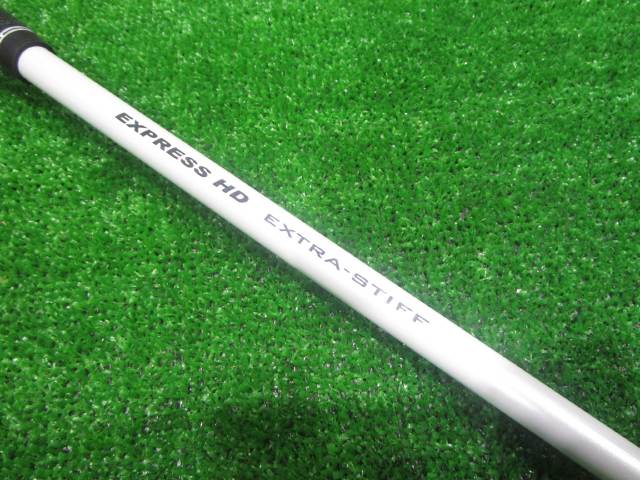 Callaway 中古ゴルフ