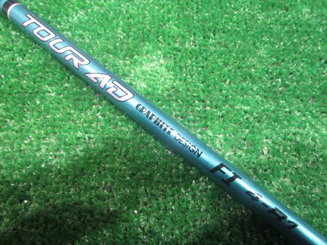 GRAPHITE DESIGN 中古ゴルフ