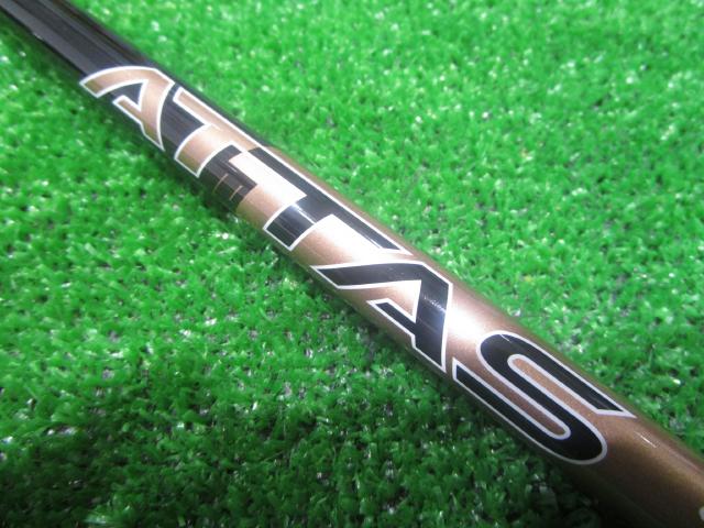 UST MAMIYA 中古ゴルフ