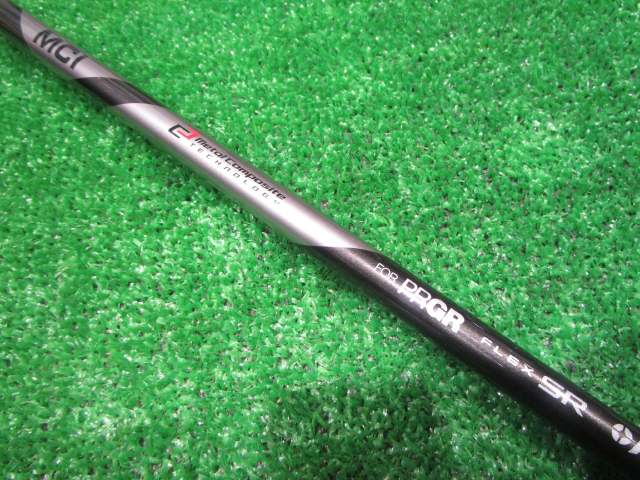 PRGR 中古ゴルフ