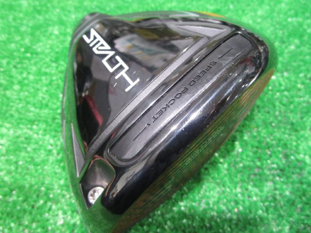 TaylorMade 中古ゴルフ