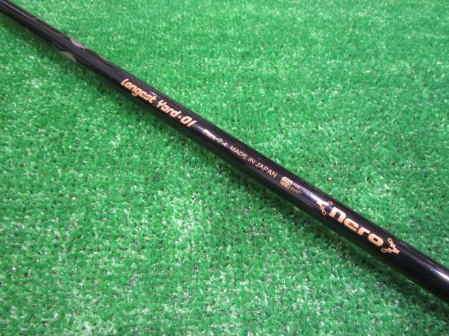 GTD GOLF 中古ゴルフ