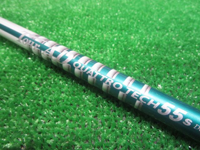 GRAPHITE DESIGN 中古ゴルフ