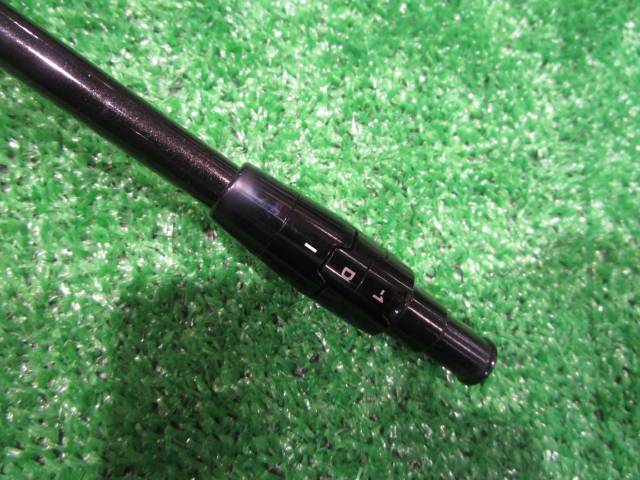 UST MAMIYA 中古ゴルフ