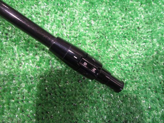 UST MAMIYA 中古ゴルフ