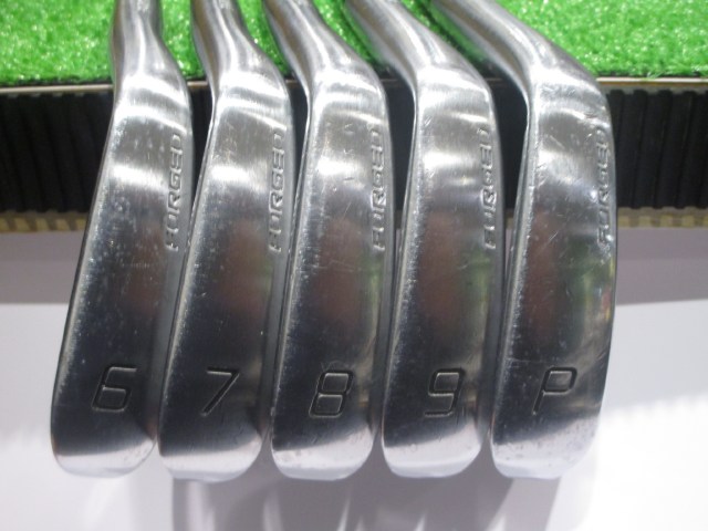 FOURTEEN 中古ゴルフ