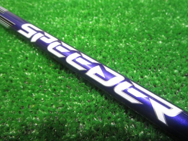 Fujikura 中古ゴルフ