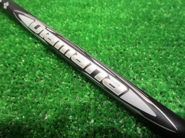 三菱 CHEMICAL 中古ゴルフ