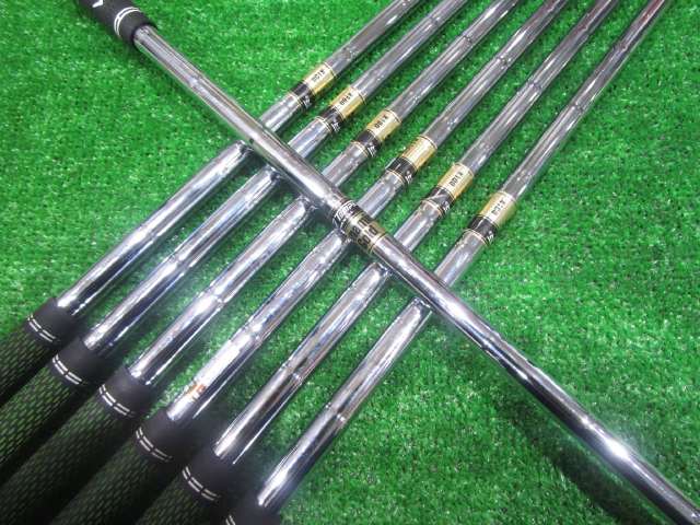 Callaway 中古ゴルフ