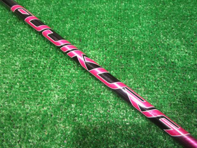 Fujikura 中古ゴルフ