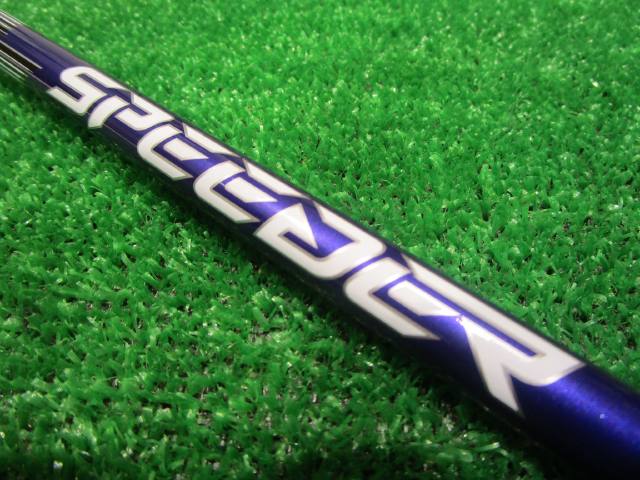 Fujikura 中古ゴルフ