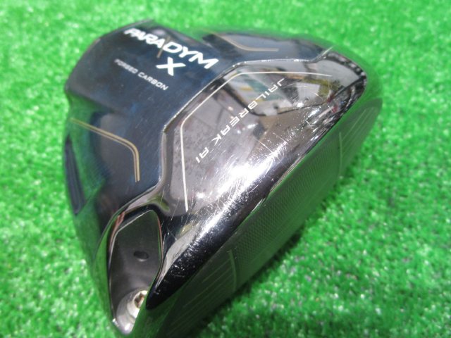 Callaway 中古ゴルフ