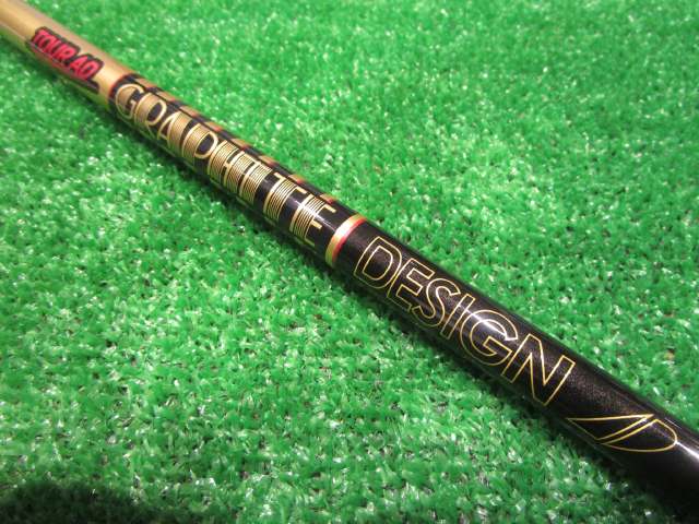 GRAPHITE DESIGN 中古ゴルフ