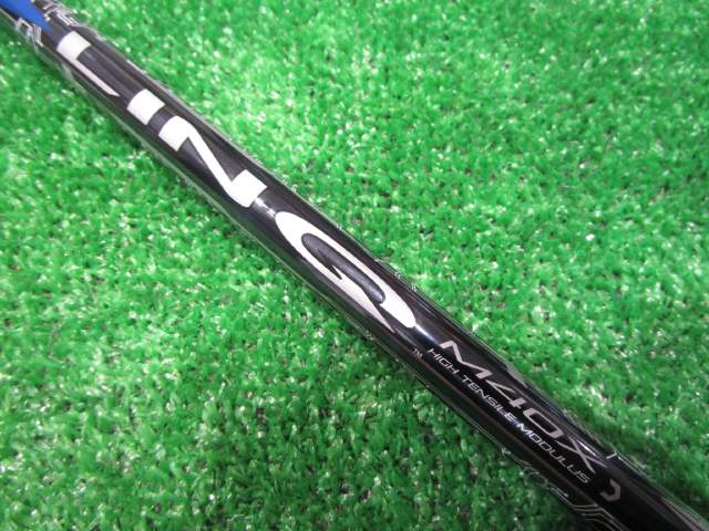 UST MAMIYA 中古ゴルフ