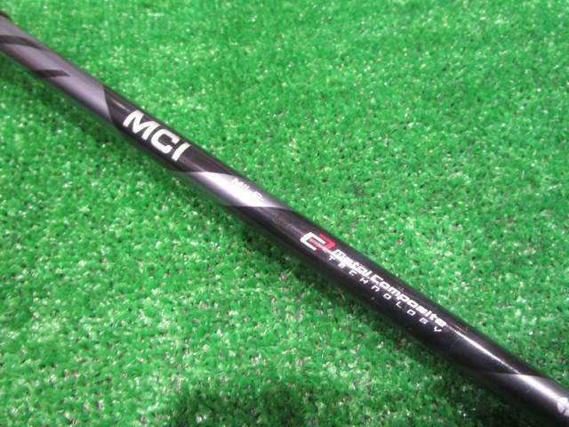 PRGR 中古ゴルフ