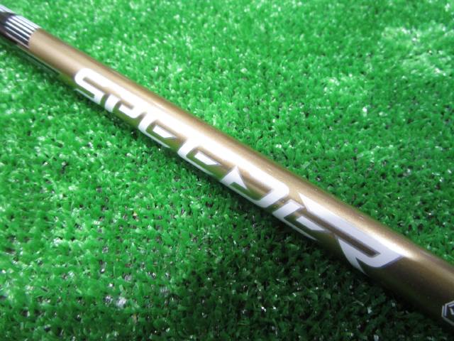 Fujikura 中古ゴルフ