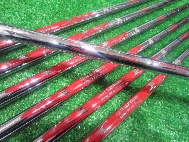 Mizuno 中古ゴルフ