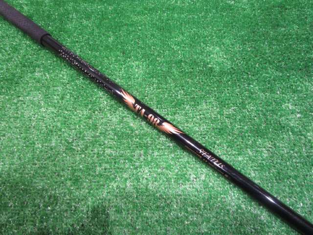 BALDO 中古ゴルフ