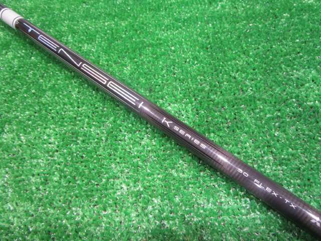 TaylorMade 中古ゴルフ