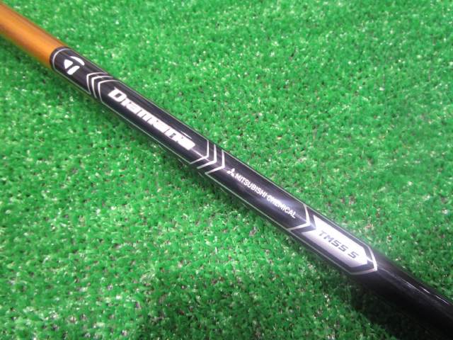 TaylorMade 中古ゴルフ