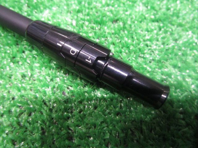 三菱 CHEMICAL 中古ゴルフ