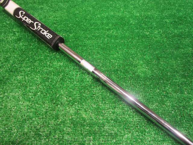 SCOTTY CAMERON 中古ゴルフ