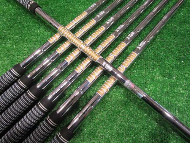 Mizuno 中古ゴルフ