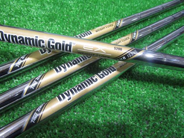 TaylorMade 中古ゴルフ