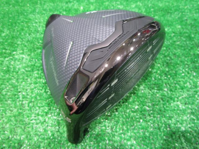 TaylorMade Qi35 MAX ドライバー 10.5° 中古美品 中古】Qi35 MAX ドライバー Diamana Blue TM50(2025) 10.5 S A