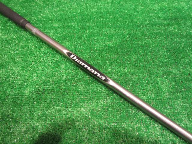 PRGR プロギア 中古ユーティリティ PRGR TUNE 0 UTILITY 4UT 20