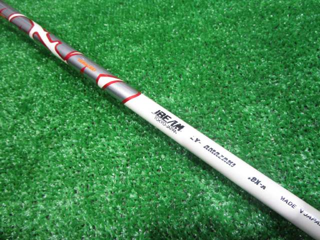 JGE (JBEAM ) 中古ゴルフ