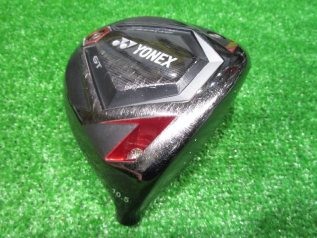 YONEX 中古ゴルフ