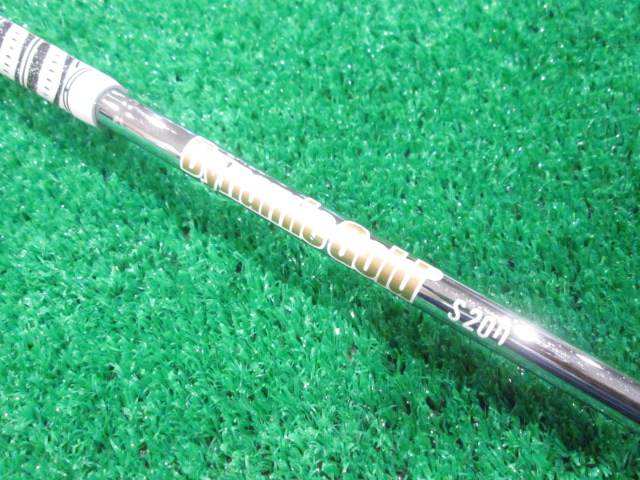 EPON 中古ゴルフ