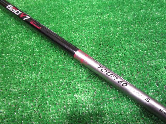 ROYAL COLLECTION 中古ゴルフ