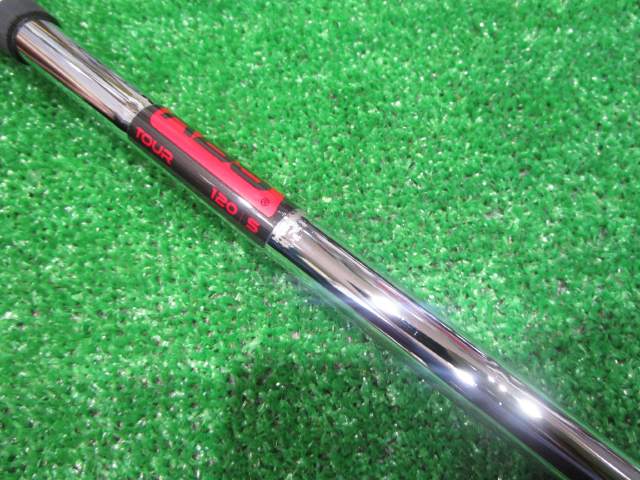 DUNLOP 中古ゴルフ