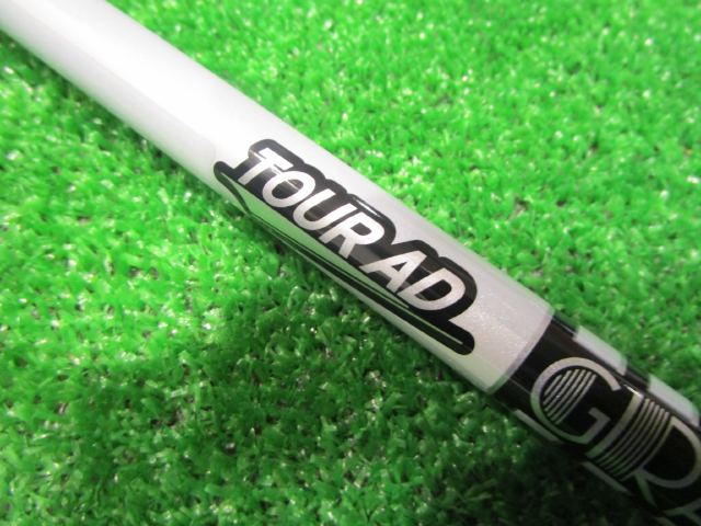 GRAPHITE DESIGN 中古ゴルフ