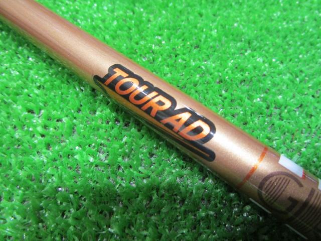 GRAPHITE DESIGN 中古ゴルフ