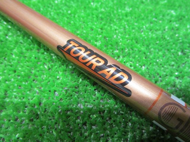 GRAPHITE DESIGN 中古ゴルフ